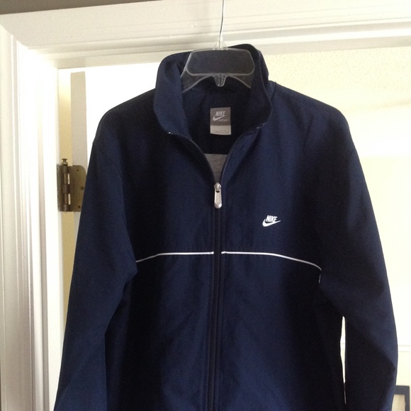 Nike Other - COPY - Nike jacket good condition.